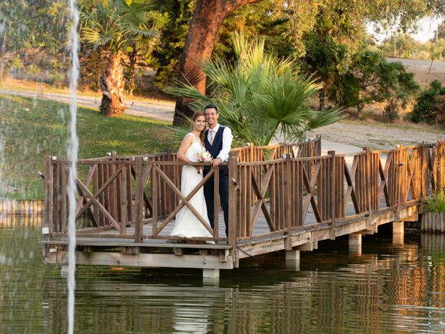 O casamento de João e Nélia em Castelo Branco, Castelo Branco (Concelho) 39