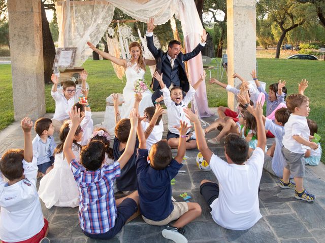 O casamento de João e Nélia em Castelo Branco, Castelo Branco (Concelho) 40