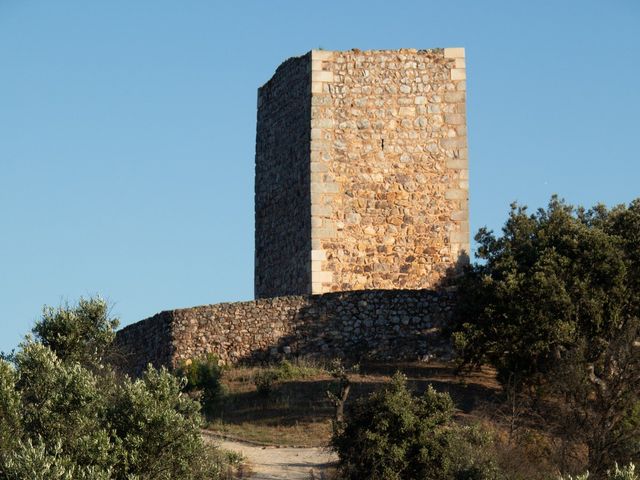 O casamento de João e Nélia em Castelo Branco, Castelo Branco (Concelho) 46