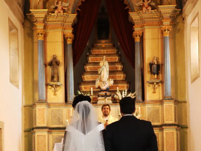 O casamento de Luis e Arlita em Golegã, Golegã 17