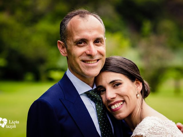 O casamento de Diego e Corina em Porto Moniz, Madeira 1