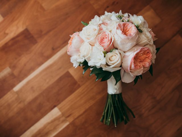 O casamento de João e Rita em Algoz, Silves 9