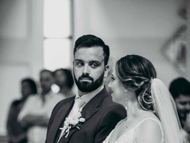 O casamento de João e Rita em Algoz, Silves 23