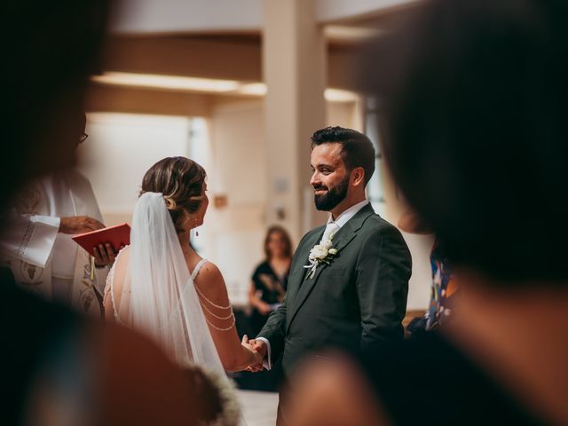 O casamento de João e Rita em Algoz, Silves 24