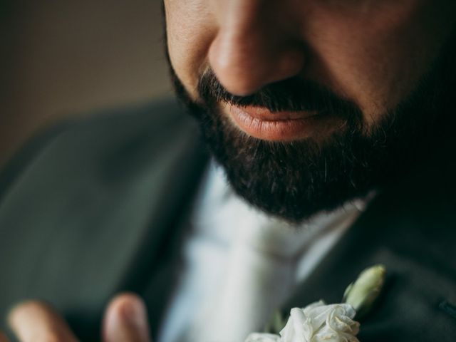 O casamento de João e Rita em Algoz, Silves 44