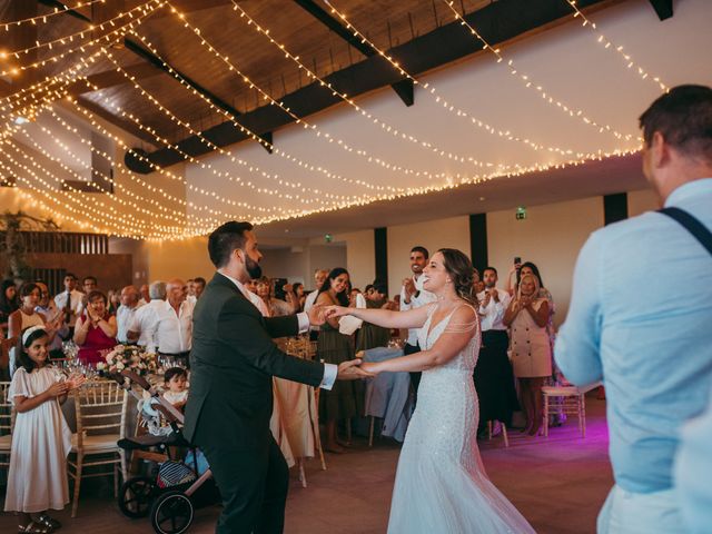 O casamento de João e Rita em Algoz, Silves 50