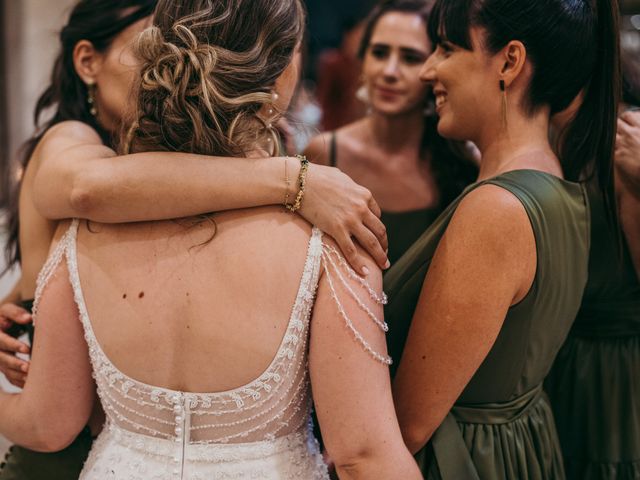 O casamento de João e Rita em Algoz, Silves 54