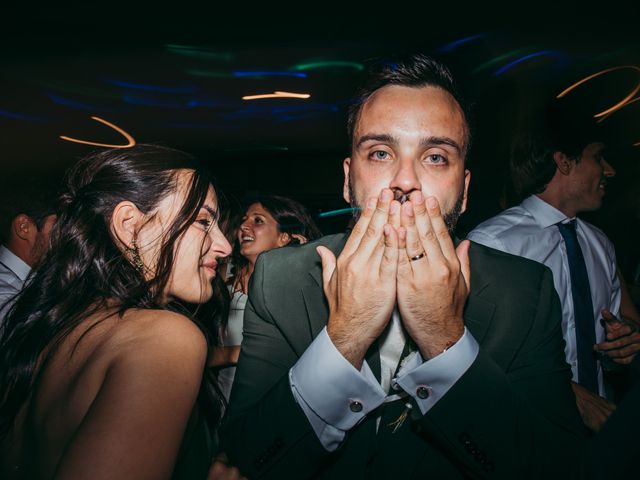 O casamento de João e Rita em Algoz, Silves 62