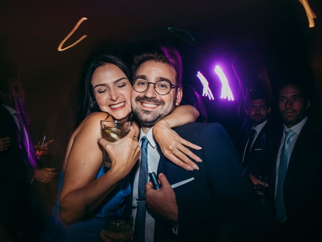 O casamento de João e Rita em Algoz, Silves 64