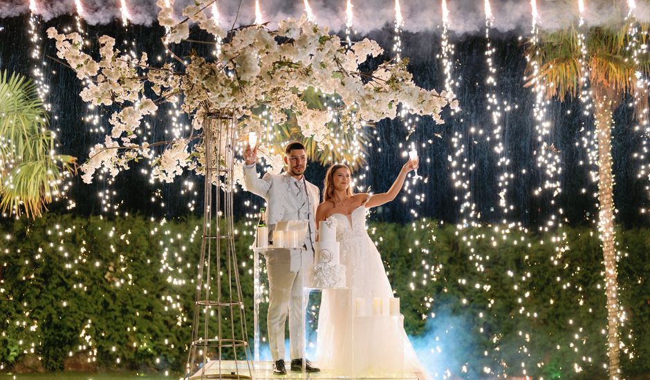 O casamento de Michaël e Tania em Amarante, Amarante