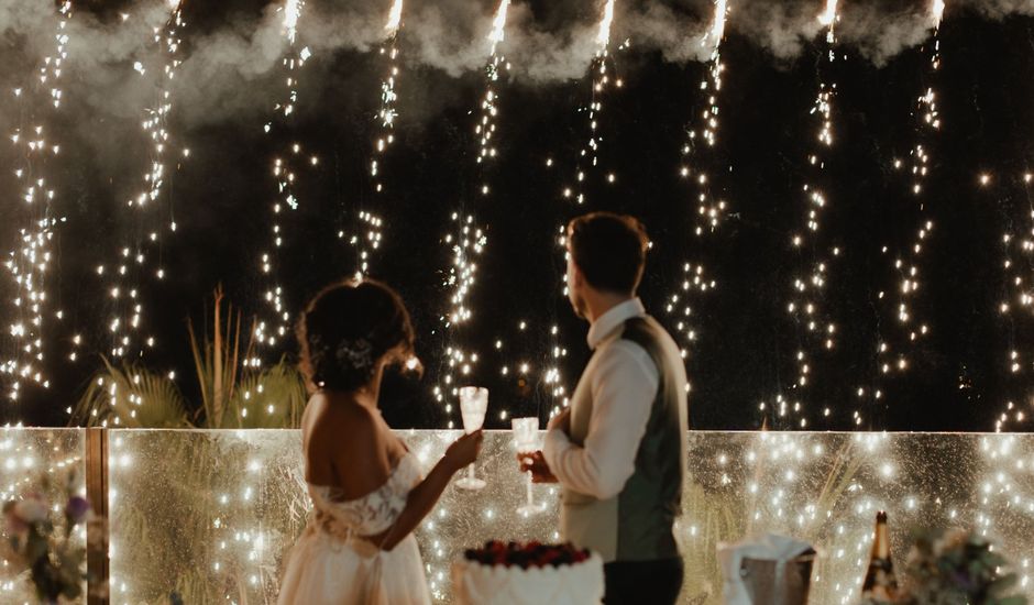 O casamento de João Costa  e Milena Magalhães  em Gondomar, Gondomar