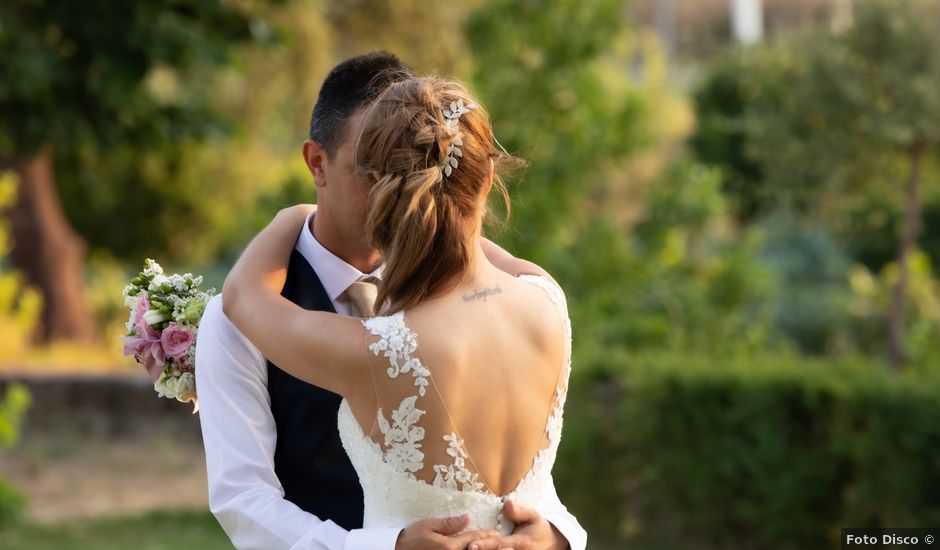 O casamento de João e Nélia em Castelo Branco, Castelo Branco (Concelho)