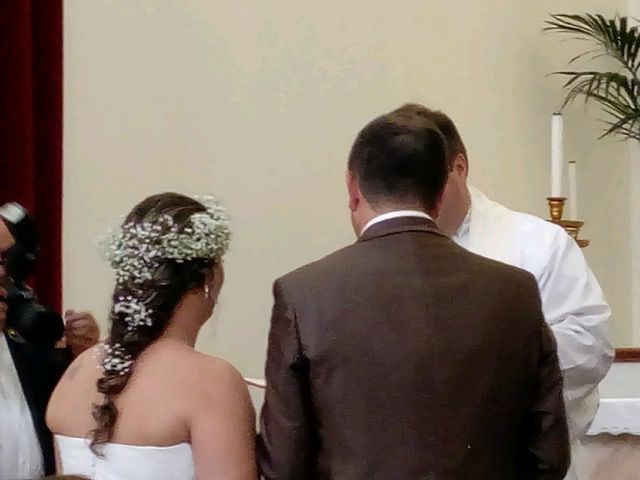 O casamento de João e Ondina em Quinta do Anjo, Palmela 3