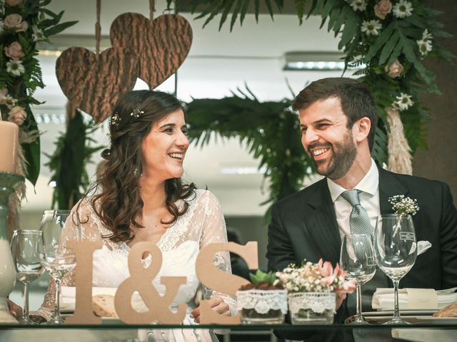 O casamento de Samuel e Ivone em Samouco, Alcochete 3