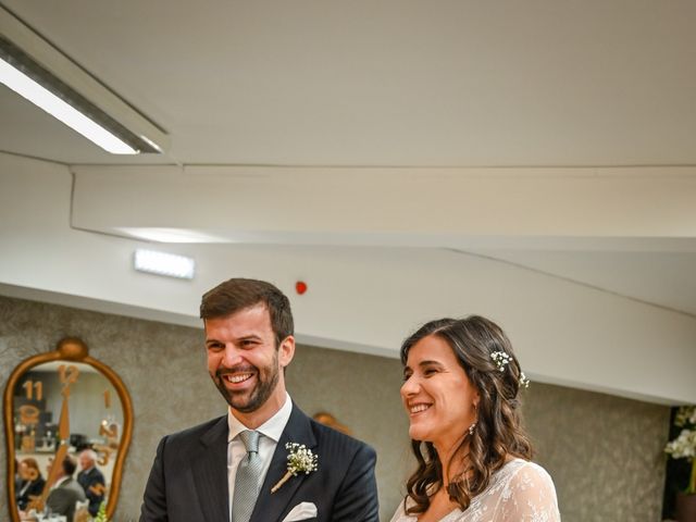 O casamento de Samuel e Ivone em Samouco, Alcochete 6