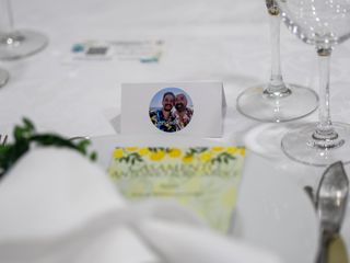O casamento de António e Ricardo 1