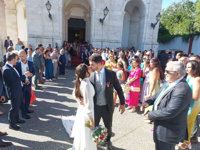 O casamento de Miguel e Marta em Alenquer, Alenquer 1