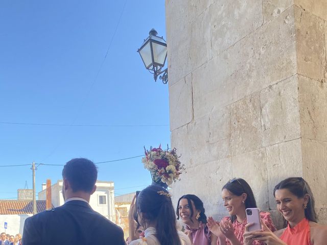 O casamento de Miguel e Marta em Alenquer, Alenquer 2