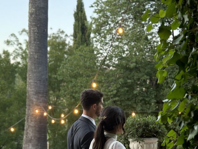 O casamento de Miguel e Marta em Alenquer, Alenquer 4