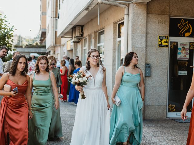 O casamento de António e Cátia em Maia, Maia 15