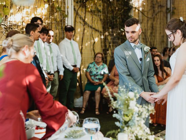 O casamento de António e Cátia em Maia, Maia 26