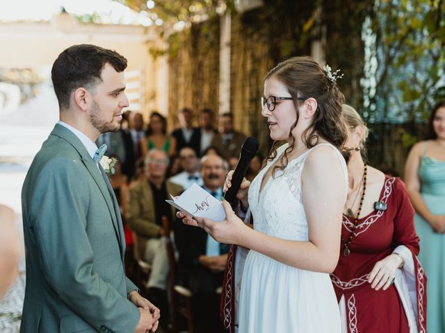 O casamento de António e Cátia em Maia, Maia 28