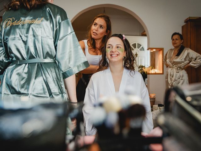 O casamento de TIAGO e ANGIE em Águeda, Águeda 2