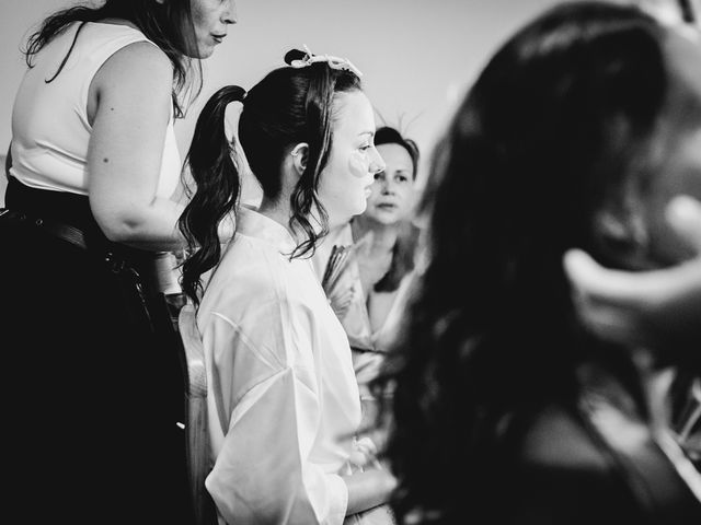O casamento de TIAGO e ANGIE em Águeda, Águeda 4
