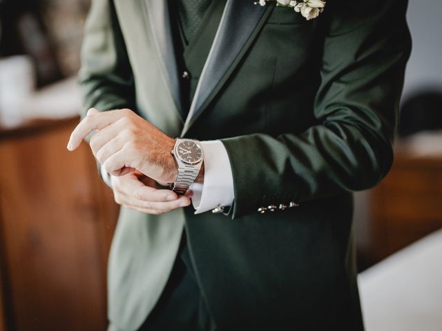 O casamento de TIAGO e ANGIE em Águeda, Águeda 5