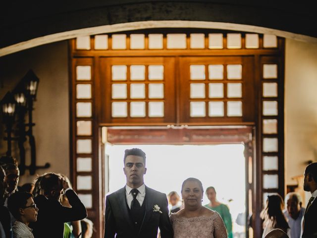 O casamento de TIAGO e ANGIE em Águeda, Águeda 8