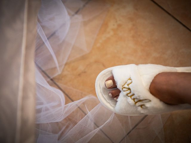O casamento de TIAGO e ANGIE em Águeda, Águeda 9