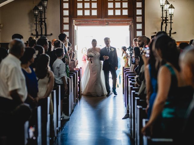 O casamento de TIAGO e ANGIE em Águeda, Águeda 10