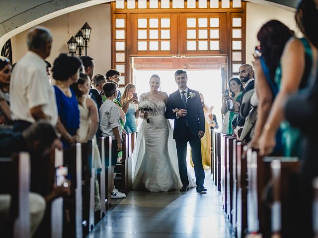 O casamento de TIAGO e ANGIE em Águeda, Águeda 11