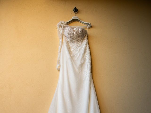 O casamento de TIAGO e ANGIE em Águeda, Águeda 12