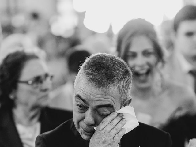 O casamento de TIAGO e ANGIE em Águeda, Águeda 16