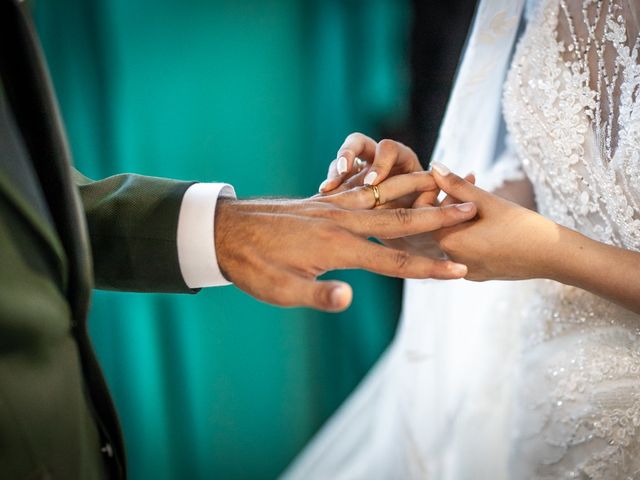 O casamento de TIAGO e ANGIE em Águeda, Águeda 21