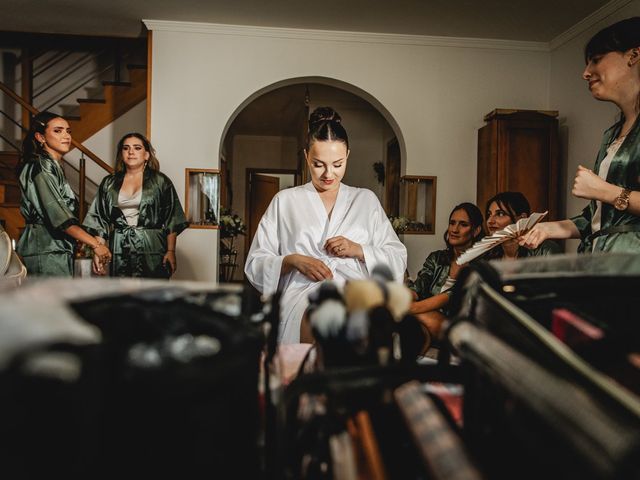 O casamento de TIAGO e ANGIE em Águeda, Águeda 23