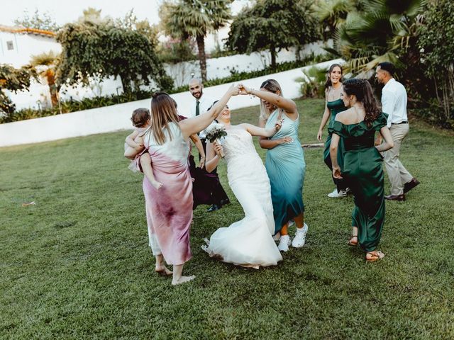 O casamento de TIAGO e ANGIE em Águeda, Águeda 24