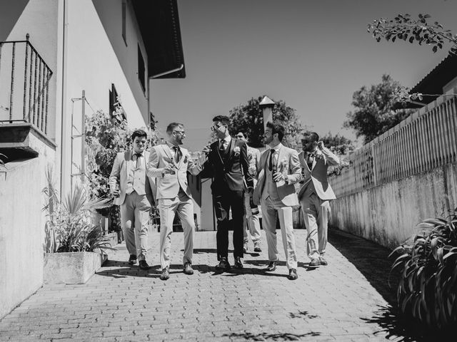 O casamento de TIAGO e ANGIE em Águeda, Águeda 26