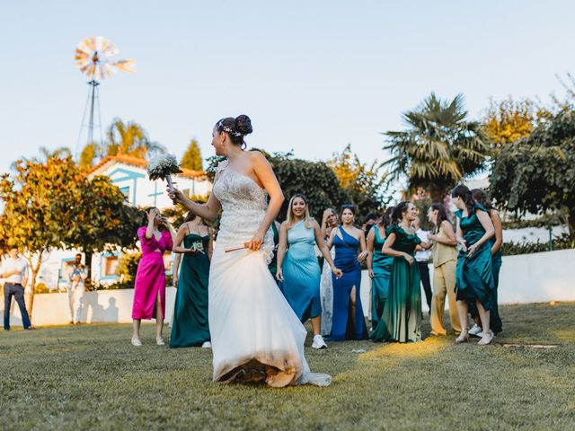O casamento de TIAGO e ANGIE em Águeda, Águeda 27