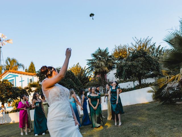 O casamento de TIAGO e ANGIE em Águeda, Águeda 29