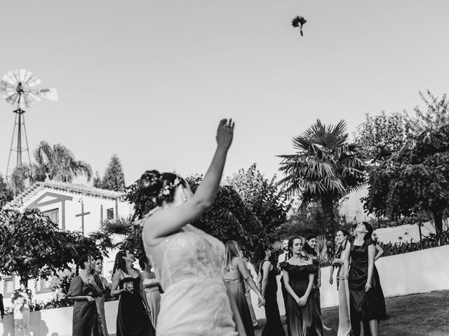 O casamento de TIAGO e ANGIE em Águeda, Águeda 30