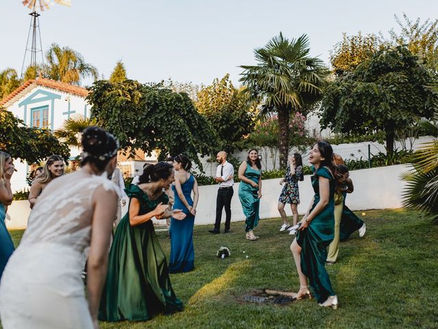 O casamento de TIAGO e ANGIE em Águeda, Águeda 31