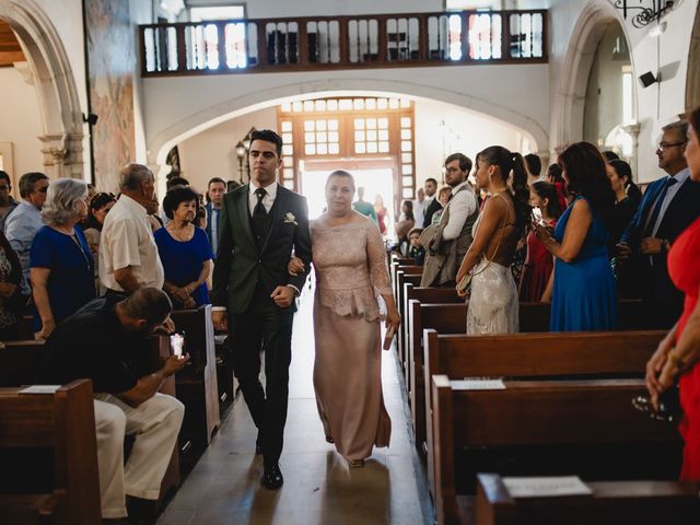 O casamento de TIAGO e ANGIE em Águeda, Águeda 33