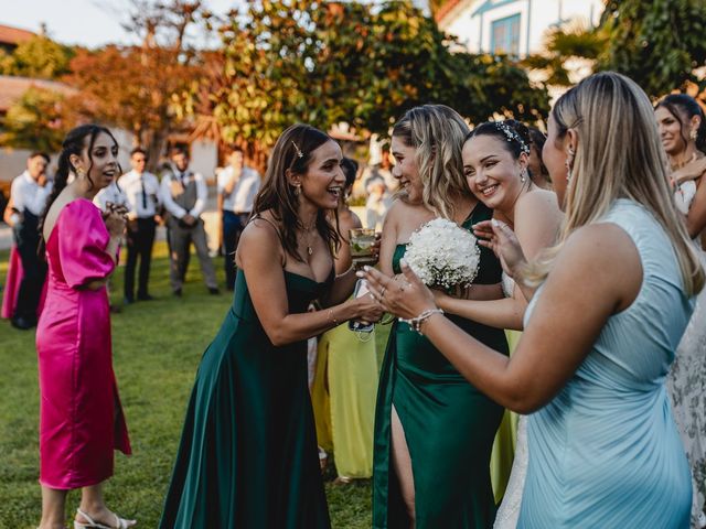 O casamento de TIAGO e ANGIE em Águeda, Águeda 35