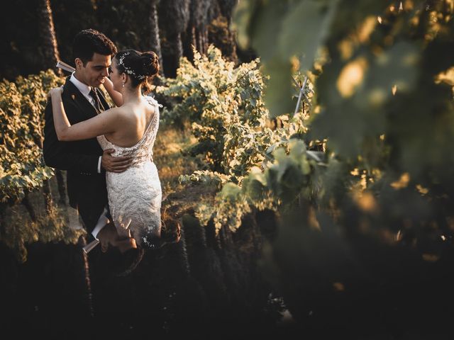 O casamento de TIAGO e ANGIE em Águeda, Águeda 36