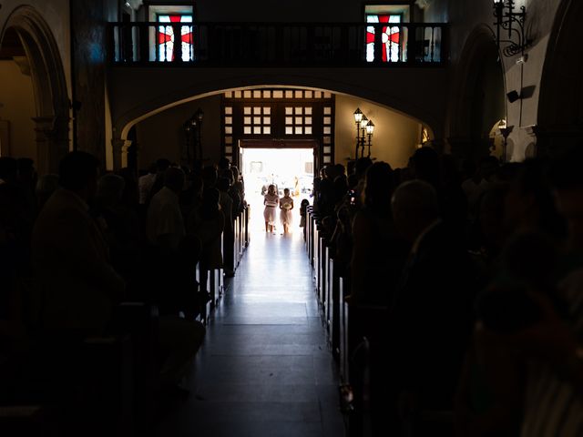 O casamento de TIAGO e ANGIE em Águeda, Águeda 37