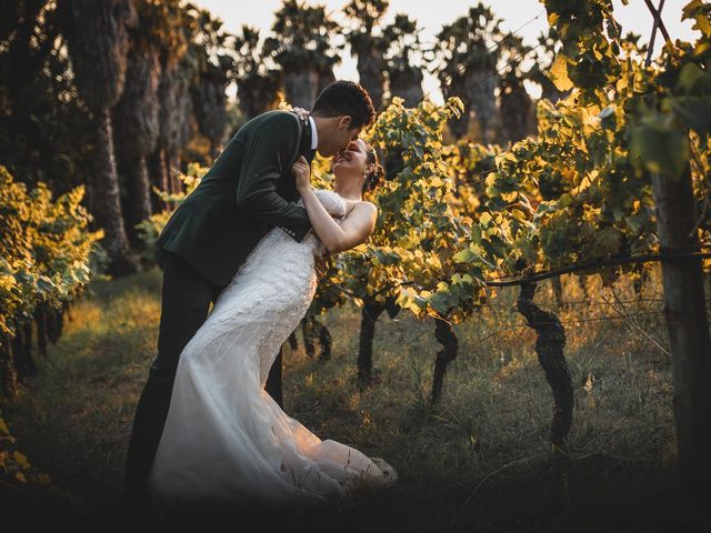 O casamento de TIAGO e ANGIE em Águeda, Águeda 38