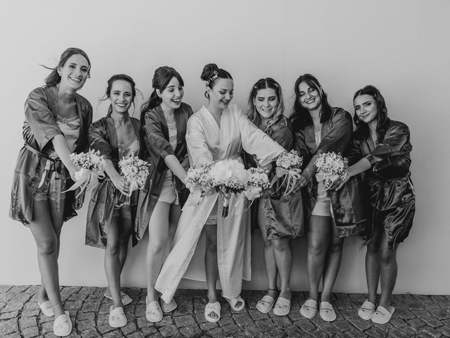 O casamento de TIAGO e ANGIE em Águeda, Águeda 39