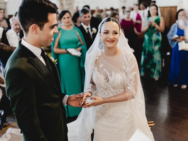 O casamento de TIAGO e ANGIE em Águeda, Águeda 43